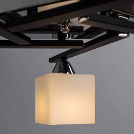 Arte Lamp A8165PL-5BK