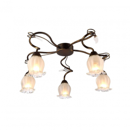 Arte Lamp A7449PL-5BR