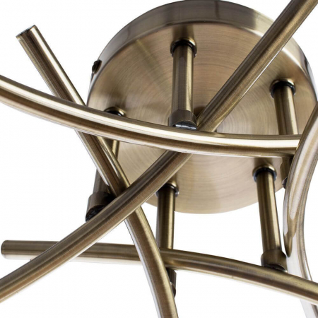 Arte Lamp A7556PL-5AB