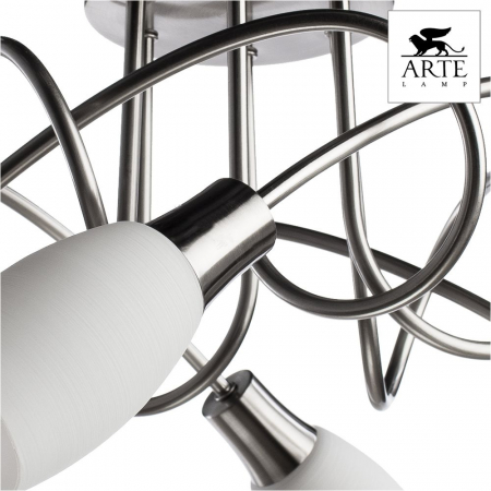 Arte Lamp A4591PL-6SS