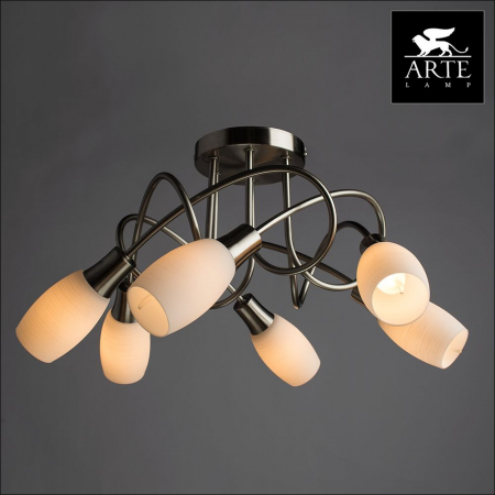 Arte Lamp A4591PL-6SS