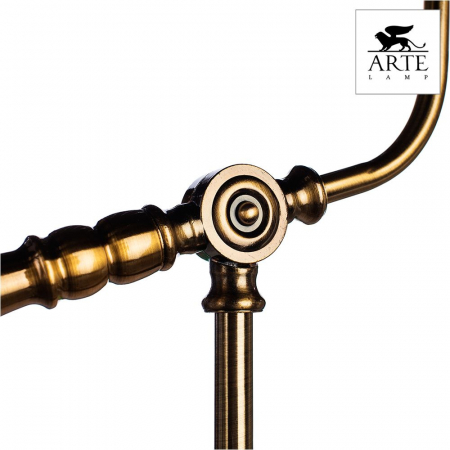 Arte Lamp A1509LT-1PB