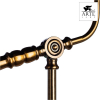 Arte Lamp A1509LT-1PB