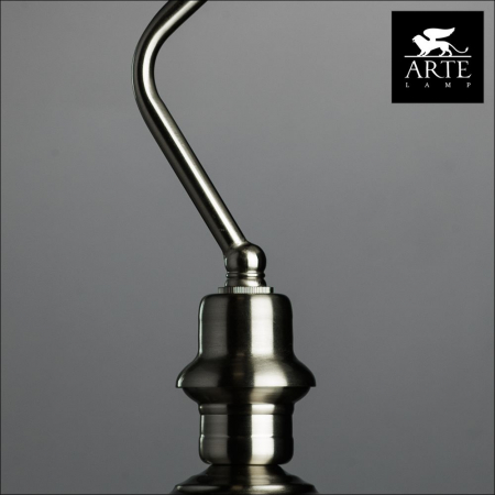 Arte Lamp A2491LT-1SS