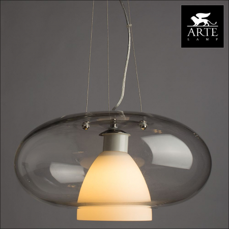 Arte Lamp A1260SP-1SS