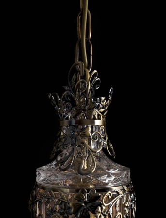 Arte Lamp A9147SP-1AB