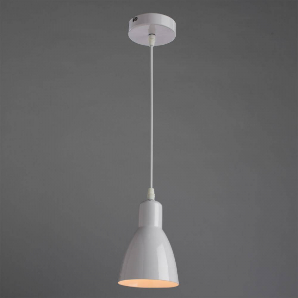 Подвесной светильник Arte Lamp 48 A5049SP-1WH