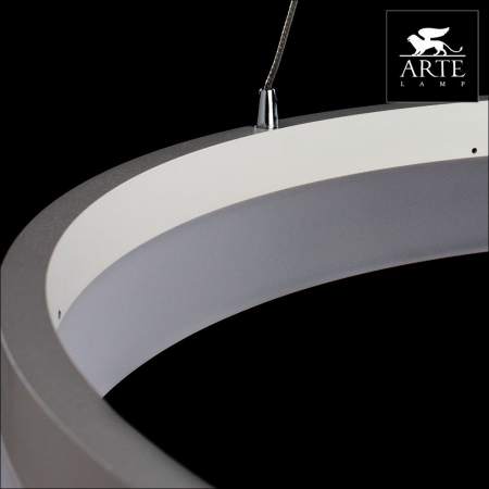 Arte Lamp A9306SP-1WH