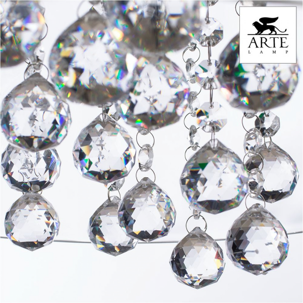 Подвесной светильник Arte Lamp 23 A8146SP-6CC