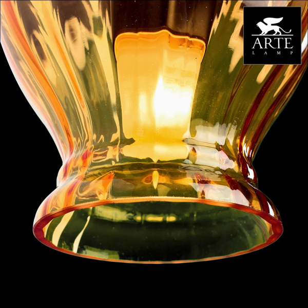 Подвесной светильник Arte Lamp 25 A8127SP-1AM