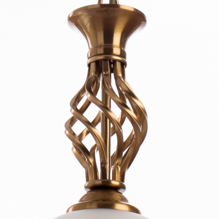 Arte Lamp A8391SP-1PB