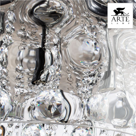 Arte Lamp A8146PL-8CC