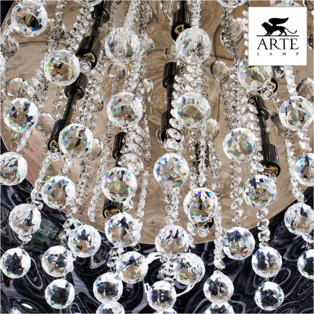 Arte Lamp A8146PL-8CC