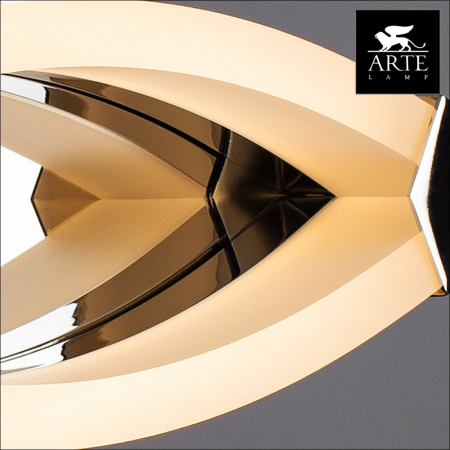 Arte Lamp A9443AP-2CC