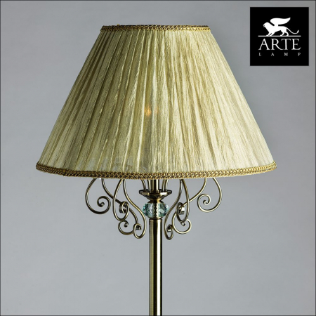 Arte Lamp A2083PN-1AB