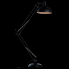 Arte Lamp A2487PN-1BK
