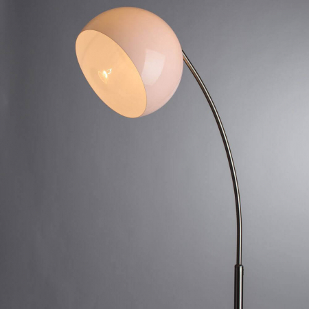 Arte Lamp A5822PN-1SS