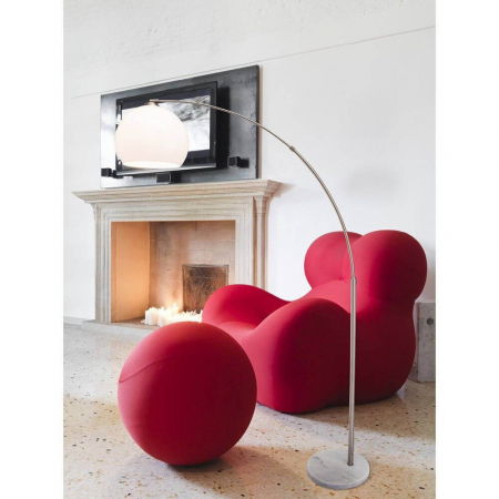 Arte Lamp A5822PN-1SS