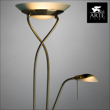 Arte Lamp A4399PN-2AB