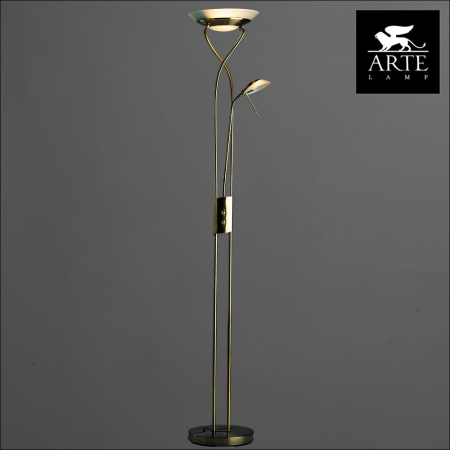 Arte Lamp A4399PN-2AB