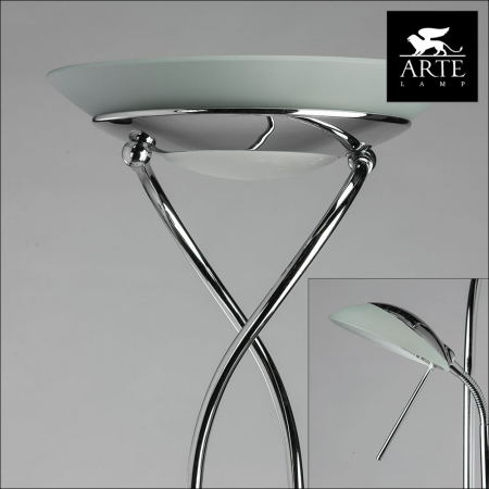Arte Lamp A4399PN-2CC