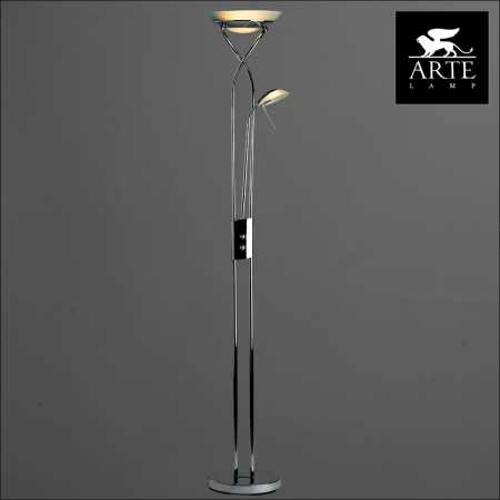Arte Lamp A4399PN-2CC