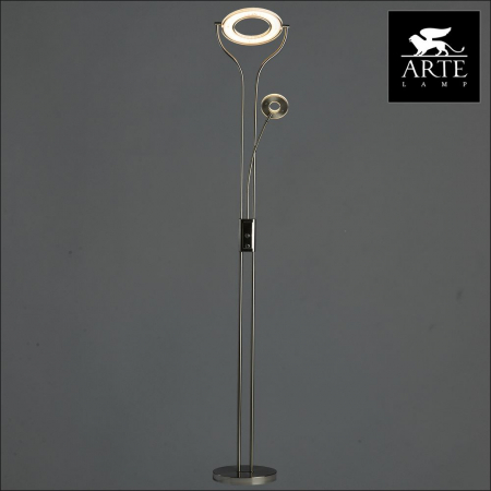 Arte Lamp A5904PN-2SS