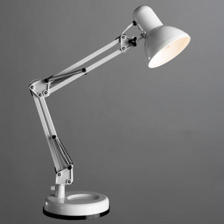 Arte Lamp A1330LT-1WH