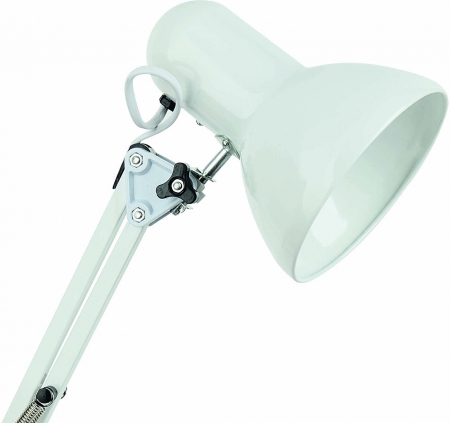 Arte Lamp A1330LT-1WH