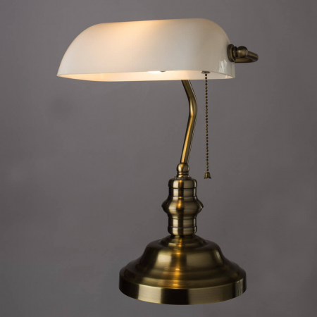 Arte Lamp A2493LT-1AB