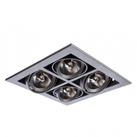 Arte Lamp A5930PL-4SI