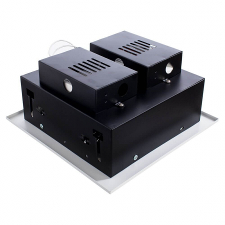 Arte Lamp A5930PL-4WH