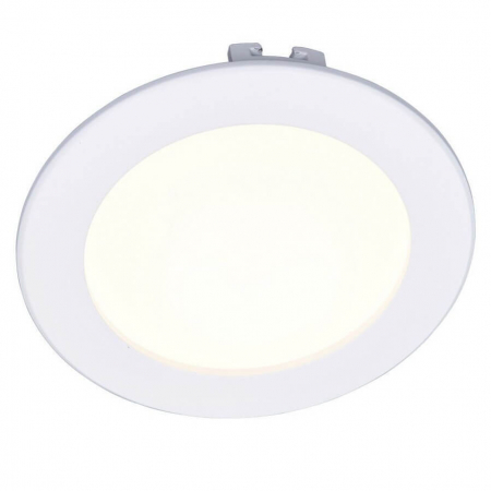 Arte Lamp A7012PL-1WH