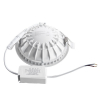 Arte Lamp A7012PL-1WH
