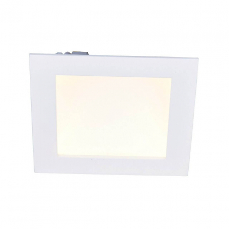 Arte Lamp A7416PL-1WH
