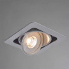 Arte Lamp A3007PL-1WH