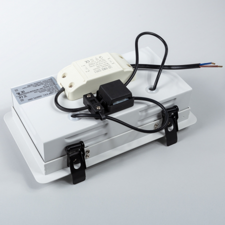 Arte Lamp A3007PL-2WH