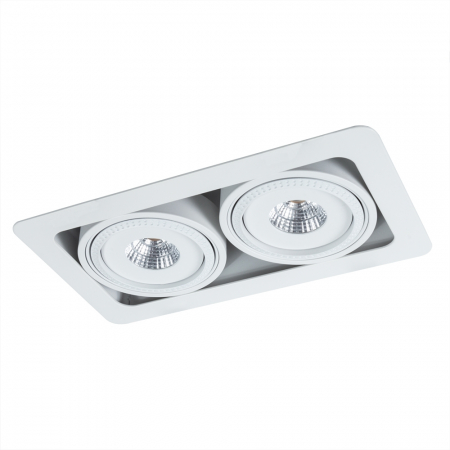 Arte Lamp A3007PL-2WH