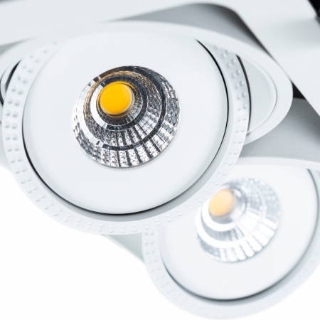 Arte Lamp A3007PL-2WH