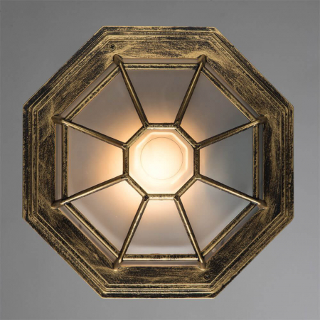 Arte Lamp A3121PF-1BN