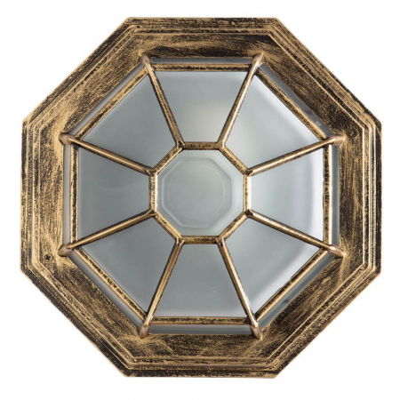 Arte Lamp A3121PF-1BN