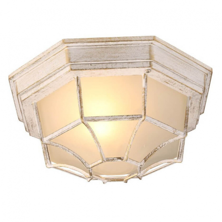 Arte Lamp A3121PF-1WG