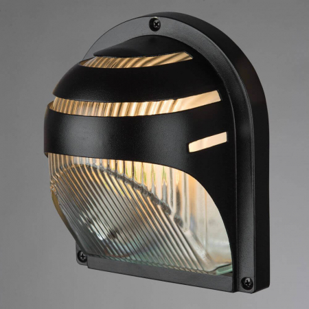 Arte Lamp A2802AL-1BK