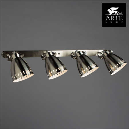 Arte Lamp A2214PL-4SS