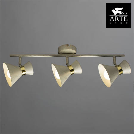 Arte Lamp A1406PL-3WG