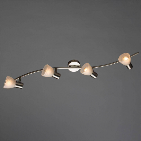 Arte Lamp A5062PL-4SS