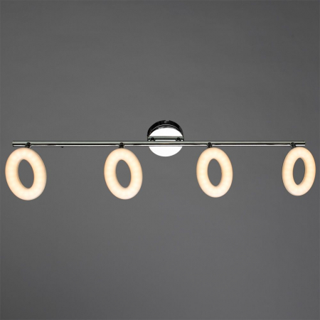 Arte Lamp A8972PL-4CC