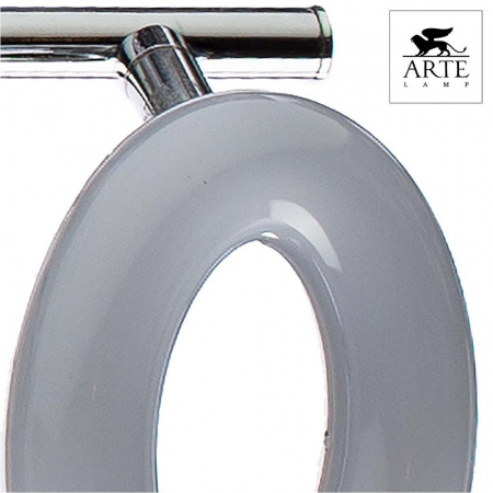 Arte Lamp A8972PL-4CC