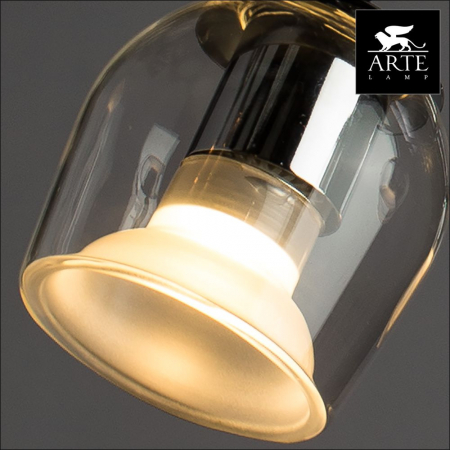 Arte Lamp A1558PL-3CC
