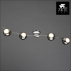 Arte Lamp A6251PL-4CC